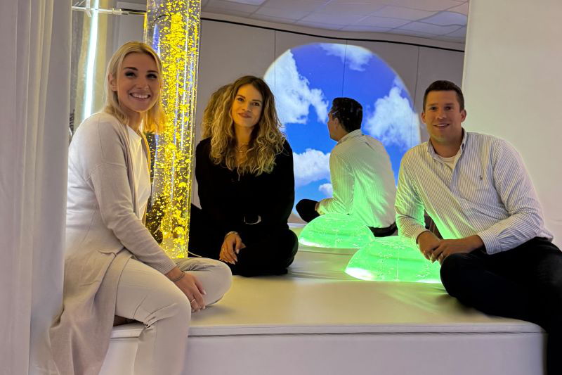 Montessori Kindergarten Bad Salzuflen - BOBE