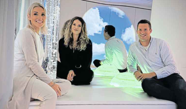 Gemeinsames Projekt für Entspannung und Inklusion - BOBE