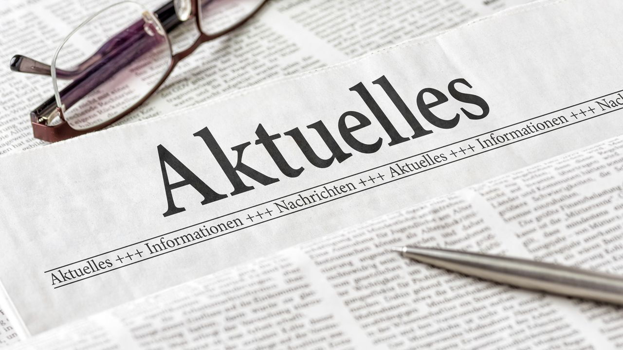 Aktuelles