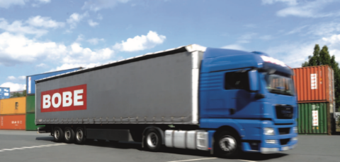 BOBE Lkw